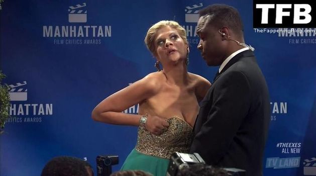 Kristen Johnston
