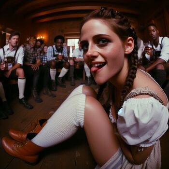 Kristen Stewart Ai Porn