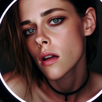 Kristen Stewart Ai Porn