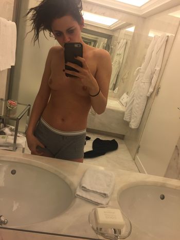 Kristen Stewart