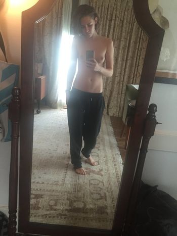Kristen Stewart