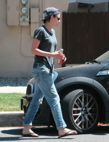 Kristen Stewart