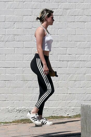 Kristen Stewart