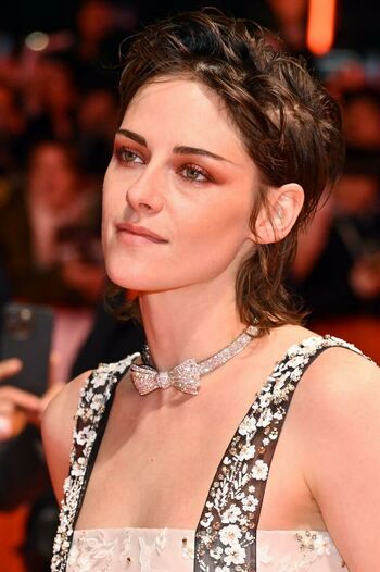 Kristen Stewart