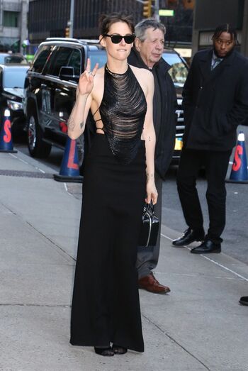 Kristen Stewart