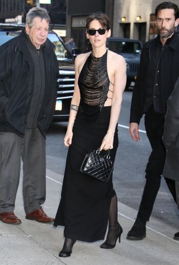 Kristen Stewart