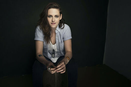 Kristen Stewart