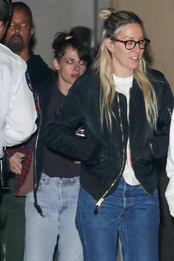 Kristen Stewart