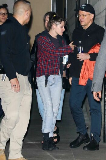 Kristen Stewart