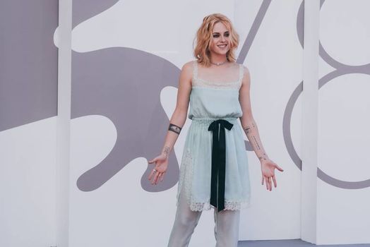 Kristen Stewart