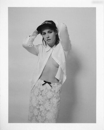 Kristen Stewart