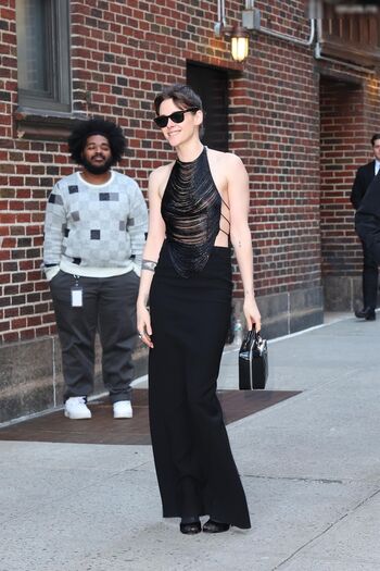 Kristen Stewart