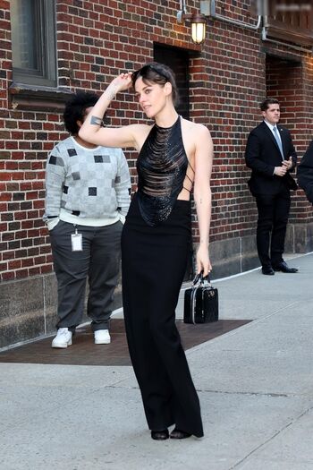Kristen Stewart