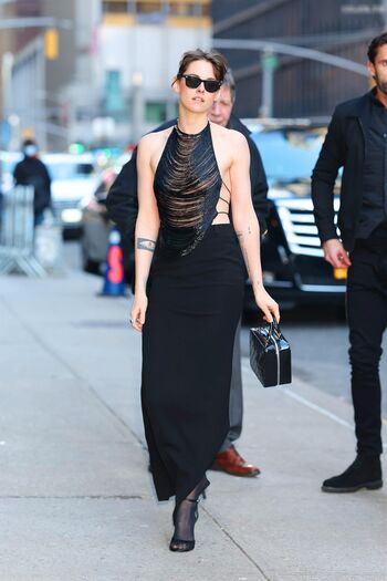 Kristen Stewart