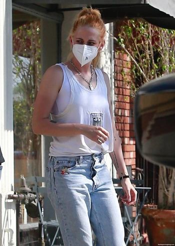 Kristen Stewart