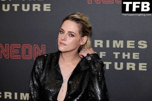 Kristen Stewart