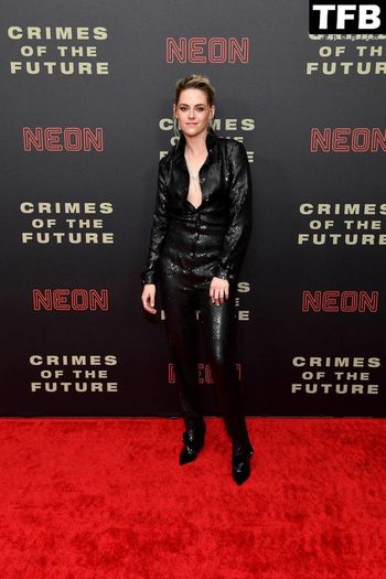Kristen Stewart