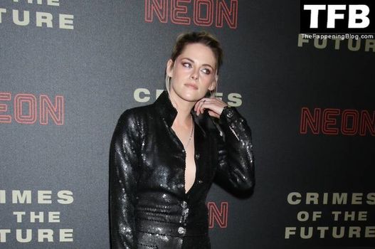 Kristen Stewart