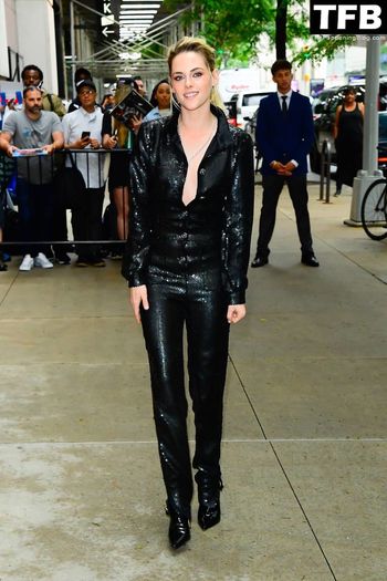 Kristen Stewart