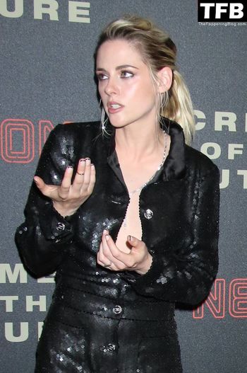 Kristen Stewart