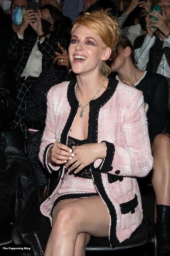 Kristen Stewart