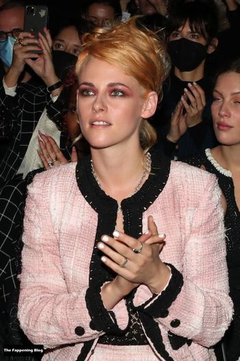 Kristen Stewart