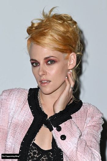 Kristen Stewart