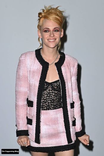 Kristen Stewart