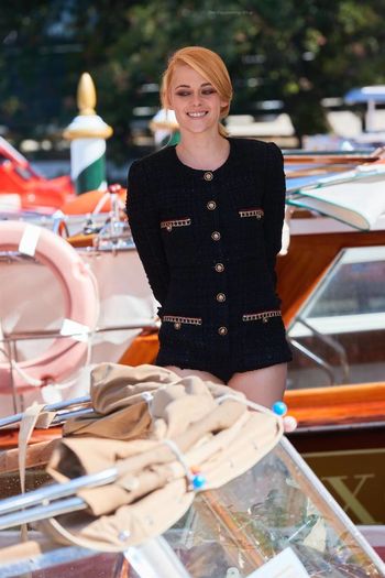 Kristen Stewart