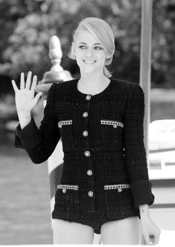 Kristen Stewart