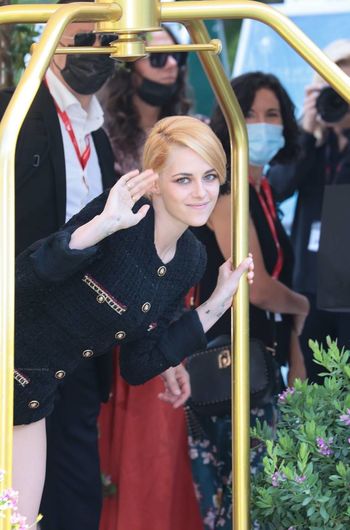 Kristen Stewart