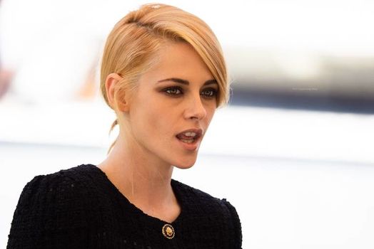 Kristen Stewart