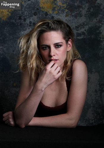 Kristen Stewart