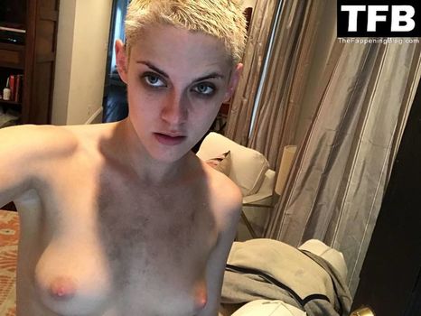 Kristen Stewart