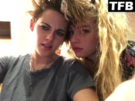Kristen Stewart