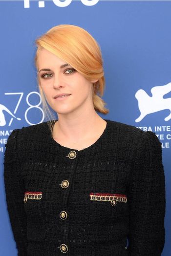 Kristen Stewart