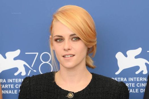 Kristen Stewart