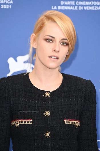Kristen Stewart