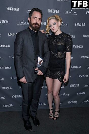 Kristen Stewart