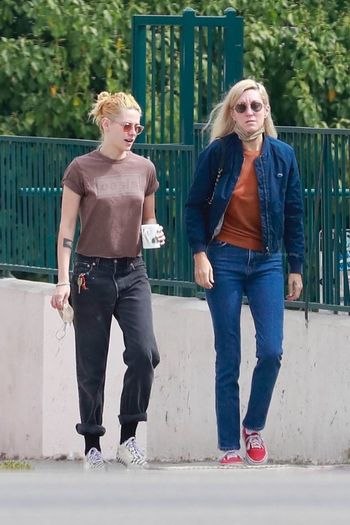Kristen Stewart