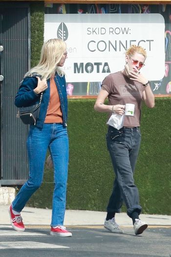 Kristen Stewart