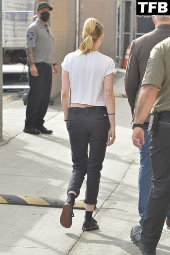 Kristen Stewart
