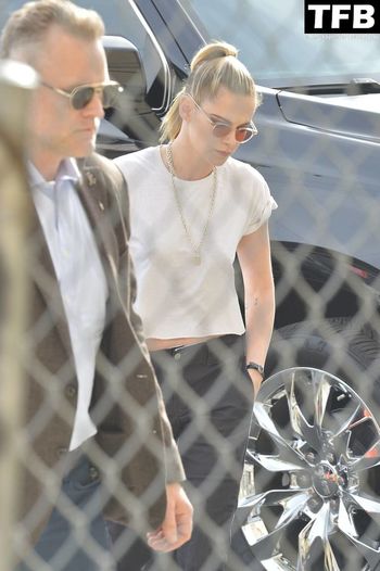 Kristen Stewart