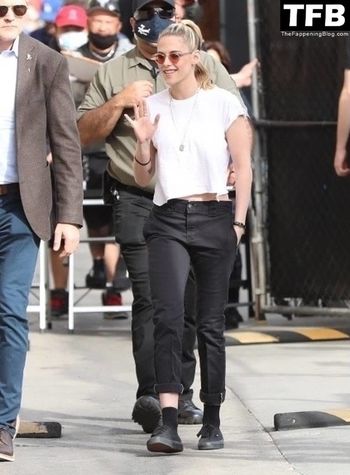 Kristen Stewart