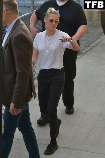 Kristen Stewart