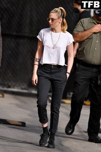 Kristen Stewart