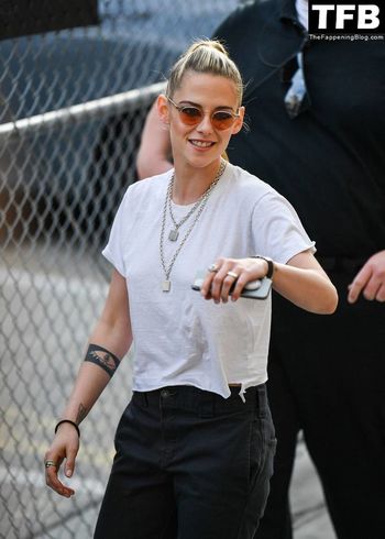 Kristen Stewart