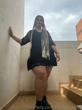 kristenhillfree
