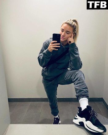 Kristie Mewis