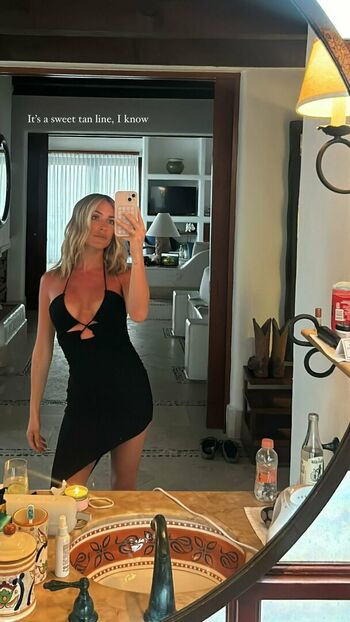 Kristin Cavallari